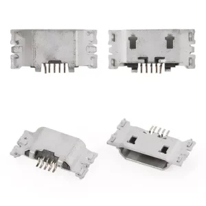 Конектор зарядки для Sony E5506 Xperia C5 Ultra, E5533 Xperia C5 Ultra Dual, E5553 Xperia C5 Ultra, E5563