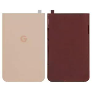 Задня панель корпуса для Google Pixel 8, рожева, нижня частина, rose