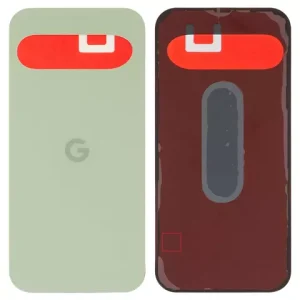 Задня панель корпуса для Google Pixel 9, м’ятна, wintergreen
