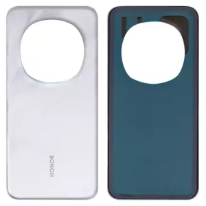 Задня панель корпуса для Huawei Honor Magic7 Pro, сіра, lunar shadow grey