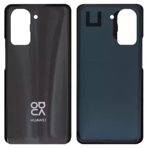 Задня панель корпуса для Huawei Nova 10 Pro, чорна