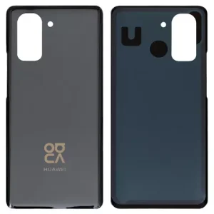 Задня панель корпуса для Huawei Nova 10, чорна
