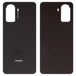 Задня панель корпуса для Huawei Nova 10 SE, чорна, starry black