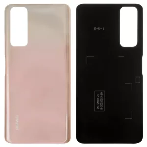 Задня панель корпуса для Huawei P Smart (2021), золотиста, PPA-LX2