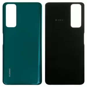Задня панель корпуса для Huawei P Smart (2021), зелена, PPA-LX2