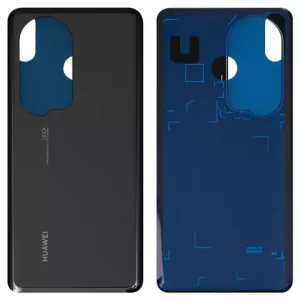 Задня панель корпуса для Huawei P50 Pro, чорна