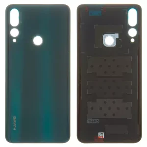 Задня панель корпуса для Huawei Y9 Prime (2019), зелена
