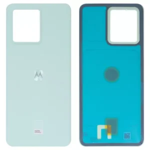Задня панель корпуса для Motorola Edge 40 Neo, м’ятна, soothing sea