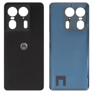 Задня панель корпуса для Motorola Edge 50 Ultra, сіра, forest grey