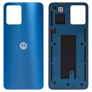 Задня панель корпуса для Motorola Moto G14 PAYF0010IN, синя