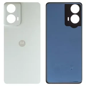 Задня панель корпуса для Motorola Moto G24, зелена, ice green