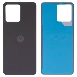 Задня панель корпуса для Motorola Moto G84, синя, midnight blue