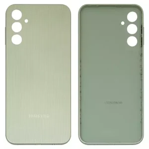 Задня панель корпуса для Samsung A145 Galaxy A14, зелена