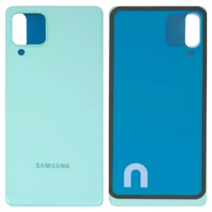 Задня панель корпуса для Samsung A225 Galaxy A22, м’ятна