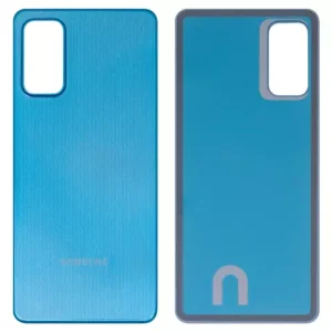 Задня панель корпуса для Samsung M526 Galaxy M52, синя