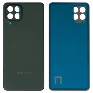 Задня панель корпуса для Samsung M536 Galaxy M53, зелена
