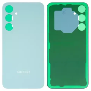 Задня панель корпуса для Samsung S711 Galaxy S23 FE, зелена, mint