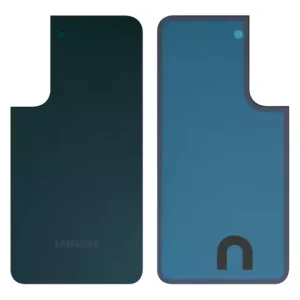 Задня панель корпуса для Samsung S901B Galaxy S22 5G, зелена