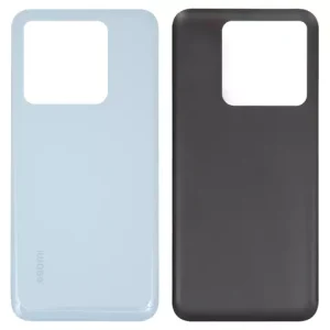 Задня панель корпуса для Xiaomi 14, біла