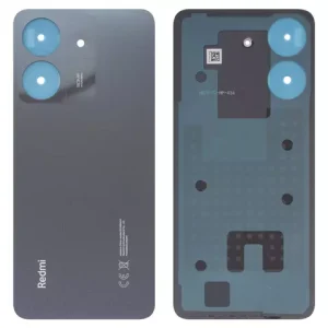 Задня панель корпуса для Xiaomi Redmi 13C, синя, navy blue