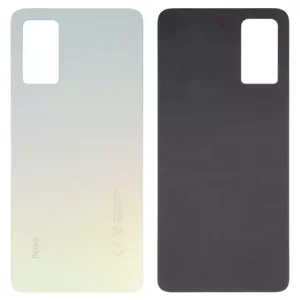 Задня панель корпуса для Xiaomi Redmi Note 11 Pro 5G, блакитна