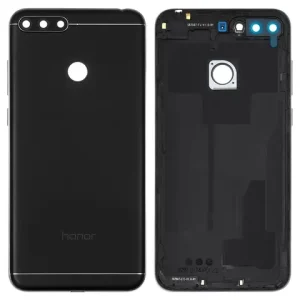 Задня панель корпуса для Huawei Honor 7A Pro 5,7″, чорна