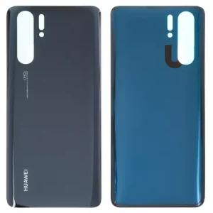 Задня панель корпуса для Huawei P30 Pro, чорна