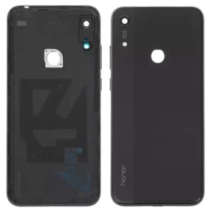 Задня панель корпуса для Huawei Honor 8A, чорна