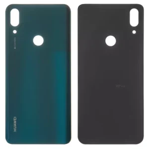 Задня панель корпуса для Huawei P Smart Z, зелена, emerald green