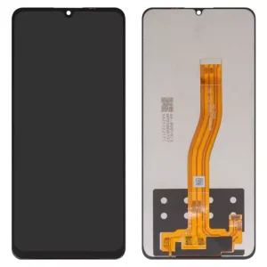 Дисплей для Blackview Color 8, чорний, без рамки, High Copy, 067WA09-(7300301052)-XDH