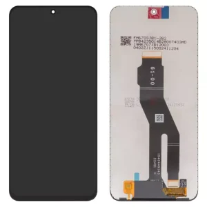 Дисплей для Huawei Honor 90 Lite, Honor X8a, чорний, без рамки, Original (PRC), CRT-LX1, CRT-LX2, CRT-LX3, CRT-NX1
