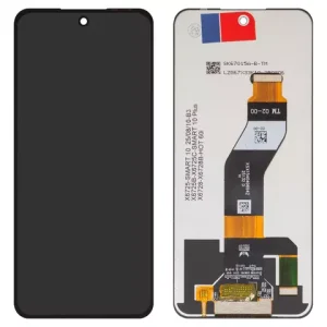 Дисплей для Infinix Hot 60 (X6726), Smart 10 (X6725), Smart 10 Plus (X6725B), чорний, без рамки, (Box)