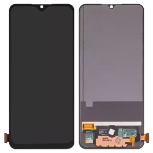 Дисплей для Oppo A73 4G (2020), A91, F15, Find X2 lite, Reno3, чорний, без рамки, Сopy, (TFT) CPH2099,
