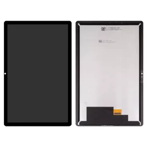 Дисплей для Oscal Pad 90; Doogee U11; Blackview Tab 90; Oukitel OT12, чорний, без рамки, High Copy