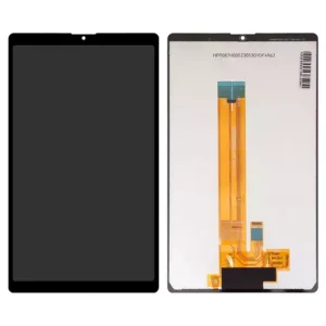 Дисплей для Samsung T225 Galaxy Tab A7 Lite LTE; Samsung, чорний, без рамки, High Copy