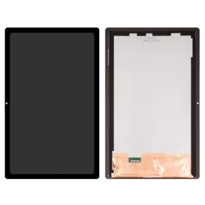 Дисплей для Samsung T505 Galaxy Tab A7 10.4 Wi-Fi (2020); Samsung, чорний, без рамки, High Copy
