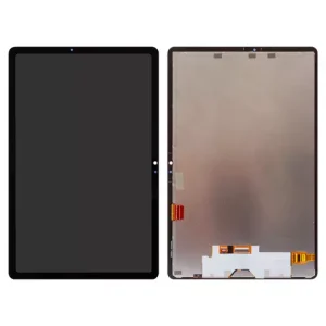 Дисплей для Samsung X510, X516 Galaxy Tab S9 FE, X520, X526 Galaxy Tab S10 FE, чорний, без рамки,