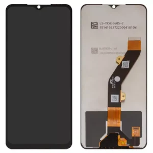 Дисплей для Tecno Pop 7 (BF6), Pop 7 Pro, Spark 10, Spark 10C, Spark Go (2023) (BF7); Infinix
