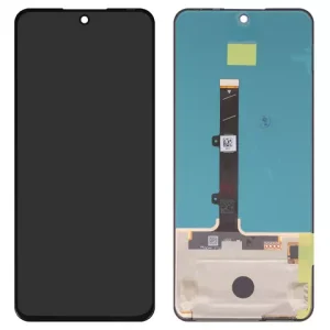 Дисплей для Tecno Spark 30 Pro (KL7); Infinix Hot 50 Pro (X6881), чорний, без рамки, Original (PRC)