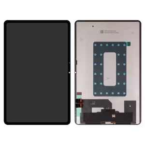 Дисплей для Xiaomi Pad 6 11”, Pad 6 Pro 11”, чорний, без рамки, Original (PRC), VHU4372, 23043RP34G, 23043RP34C