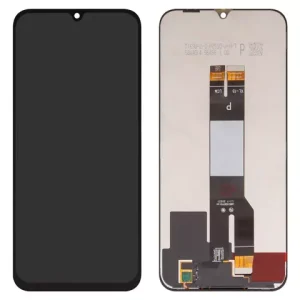 Дисплей для Xiaomi Poco C85, Redmi 15C 4G, чорний, без рамки, Original (PRC), 167mm, global version