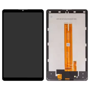 Дисплей для Xiaomi Redmi Pad SE 8.7″, чорний, без рамки, High Copy