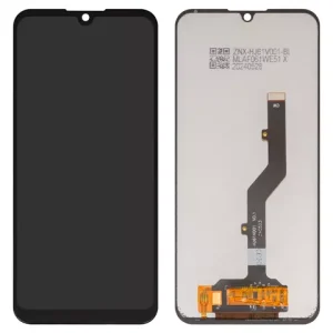 Дисплей для ZTE Blade A5 (2020), Blade A51 Lite, Blade A7 (2019) , Blade A7 (2020) , чорний,