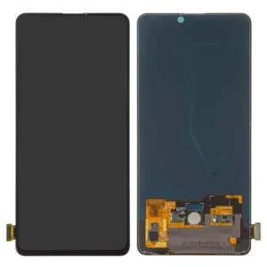 Дисплей для Xiaomi Mi 9T, Mi 9T Pro, Redmi K20, Redmi K20 Pro, чорний, без рамки, Original (PRC),