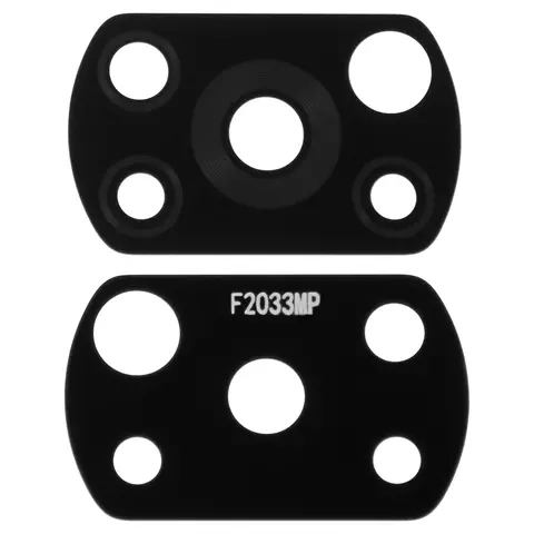 Скло камери для Xiaomi Poco X3, Poco X3 NFC, Poco X3 Pro, чорне, MZB07Z0IN, MZB07Z1IN, MZB07Z2IN, MZB07Z3IN, MZB07Z4IN,