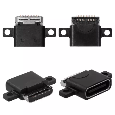 Конектор зарядки, 24 pin, тип 8, USB тип-C