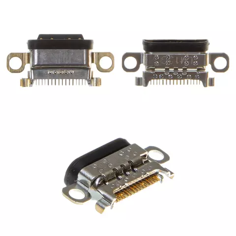 Конектор зарядки для Xiaomi Mi 9, Mi 9 SE, 16 pin, USB тип-C