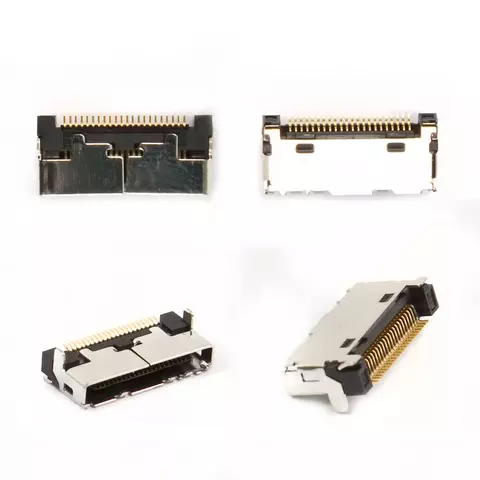 Конектор зарядки, 22 pin