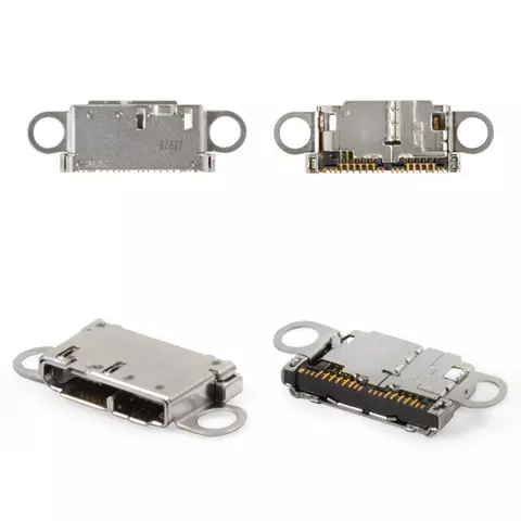 Конектор зарядки для Samsung N900 Note 3, N9000 Note 3, N9005 Note 3, N9006 Note 3, USB 3.0
