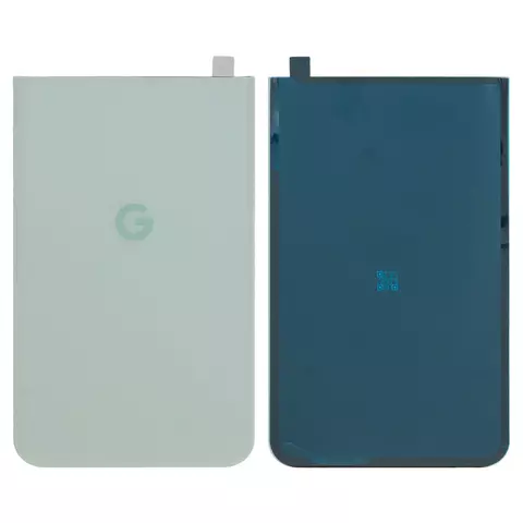 Задня панель корпуса для Google Pixel 8, м’ятна, нижня частина, mint